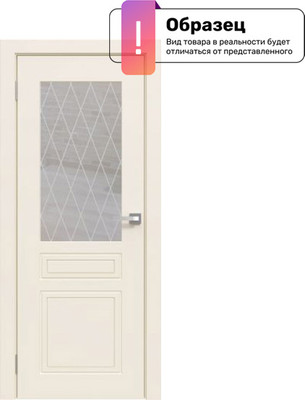 

Дверной блок, Л5 ЗАЛ 150x210 левая