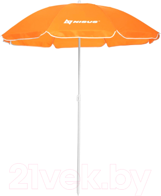 Зонт пляжный Nisus N-160