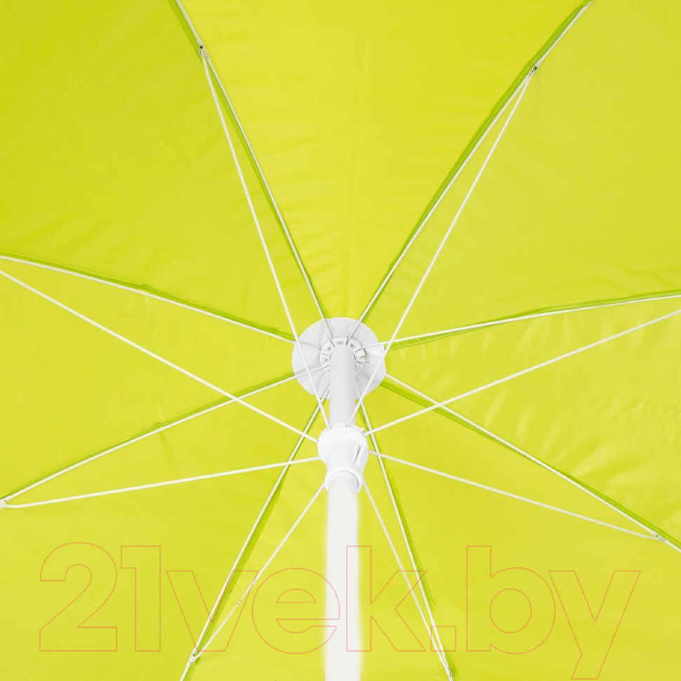 Зонт пляжный Nisus N-200