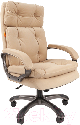 

Кресло офисное Chairman, 442