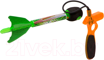

Рогатка игрушечная Bondibon, Чудики Свистящая ракета / ВВ3129