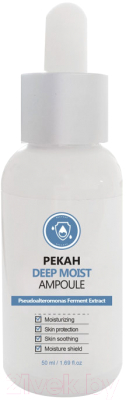 Сыворотка для лица Pekah Глубоко увлажняющая (50мл)