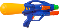 Бластер игрушечный Bondibon Водный пистолет. Наше лето / ВВ2846 - 