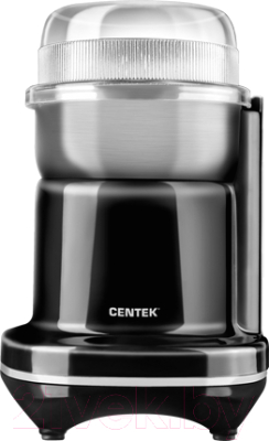 Кофемолка Centek CT-1365 (черный)