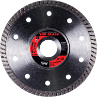 

Отрезной диск алмазный Fubag, 81125-3