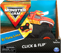 

Автомобиль игрушечный Spin Master, Monster Jam 3 / 6061556