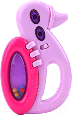 

Развивающая игрушка Pituso, Уточка / K999-103G