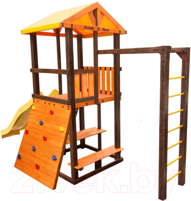 

Игровой комплекс Perfetto Sport, Bari 17