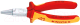 Миниатюра изображения товара Круглогубцы Knipex 2206160