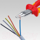 Миниатюра изображения товара Круглогубцы Knipex 2206160