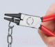 Миниатюра изображения товара Круглогубцы Knipex 2206160