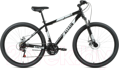 

Велосипед Forward, Altair 27.5 D 2021 / RBKT1M37G002