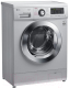 Миниатюра изображения товара Стиральная машина LG F1296HDS4