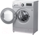 Миниатюра изображения товара Стиральная машина LG F1296HDS4