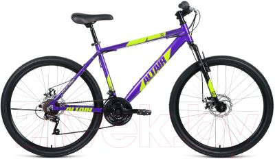 

Велосипед Forward, Altair 26 D 2021 / RBKT1M36G004