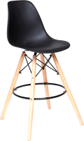 Стул барный Tetchair Secret De Maison Cindy Bar Chair (дерево/металл/черный) - 