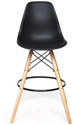 Стул барный Tetchair Secret De Maison Cindy Bar Chair (дерево/металл/черный)