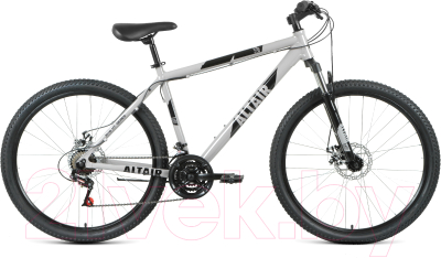 

Велосипед Forward, Altair 27.5 D 2021 / RBKT1M37G013