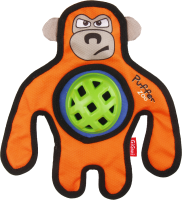 

Игрушка для собак Gigwi, Обезьяна / 75534