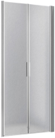

Душевая дверь BelBagno, SELA-B-2-100-P-Cr