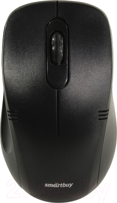 Мышь SmartBuy One 358AG-K / SBM-358AG-K (черный)