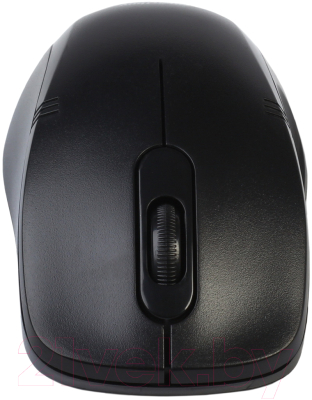 Мышь SmartBuy One 358AG-K / SBM-358AG-K (черный)