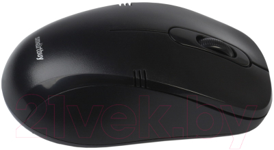 Мышь SmartBuy One 358AG-K / SBM-358AG-K (черный)