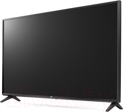 Телевизор LG 32LM577BPLA