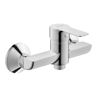 

Смеситель Duravit, A14230000010