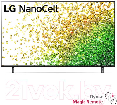 Телевизор LG 65NANO856PA