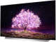 Миниатюра изображения товара Телевизор LG OLED55C1RLA