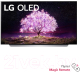 Миниатюра изображения товара Телевизор LG OLED55C1RLA