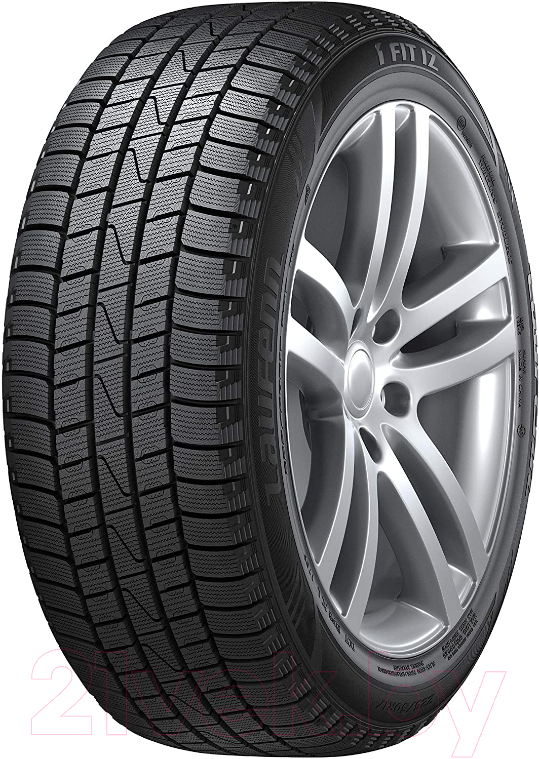 Зимняя шина Laufenn I Fit IZ LW51 225/65R17 102T