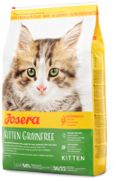 

Сухой корм для кошек Josera, Kitten Grainfree