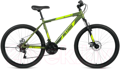 

Велосипед Forward, Altair 26 D 2021 / RBKT1M36G003