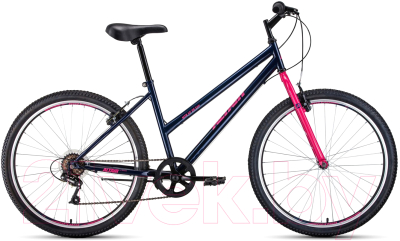 

Велосипед Forward, Altair MTB HT 26 Low 2021 / RBKT1M166006
