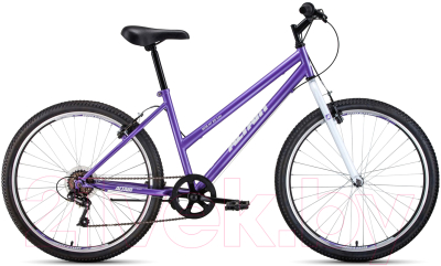 

Велосипед Forward, Altair MTB HT 26 Low 2021 / RBKT1M166010