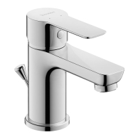 

Смеситель Duravit, A11010001010