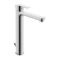 

Смеситель Duravit, A11040001010