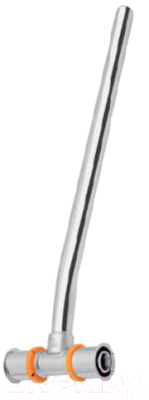 

Пресс-тройник KAN-therm, 20×2/16×2 R / 1009261007