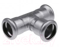 

Пресс-тройник KAN-therm, 35×35×35 / 1609257048
