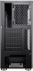 Миниатюра изображения товара Корпус для компьютера Accord 3407 (черный, без БП)