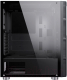 Миниатюра изображения товара Корпус для компьютера Accord 3407 (черный, без БП)