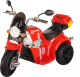Детский мотоцикл Pituso MD-1188 (красный) - 