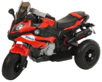Детский мотоцикл Pituso HLX2018/2 (красный) - 