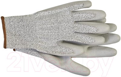 Перчатки защитные Haupa 120302/10 (серый)
