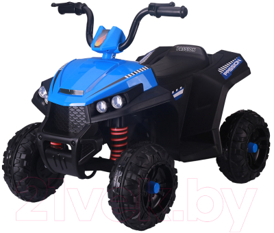Детский квадроцикл Pituso S601 (синий)
