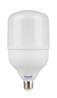 

Лампа, 80W 6500K GLDEN-HPL-80ВТ-230-E27-6500 / 694200