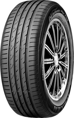 Летняя шина Nexen N'Blue HD Plus 215/45R17 91W