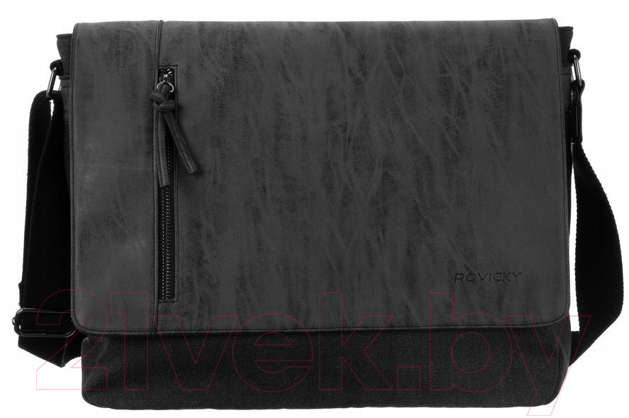 Сумка Cedar Rovicky LAP-R-5426-2-PUD (черный)